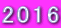 2016